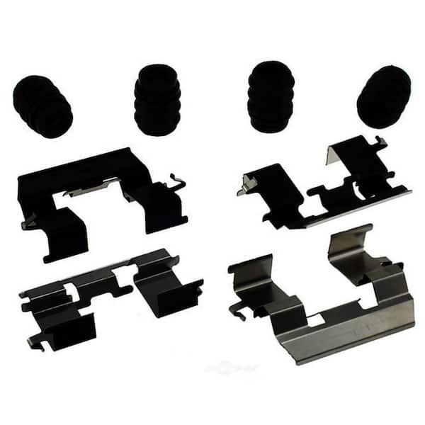 Raybestos Disc Brake Caliper Hardware Kit