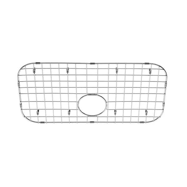 American Standard Portsmouth 30 in. x 18 in. Kitchen Sink Grid