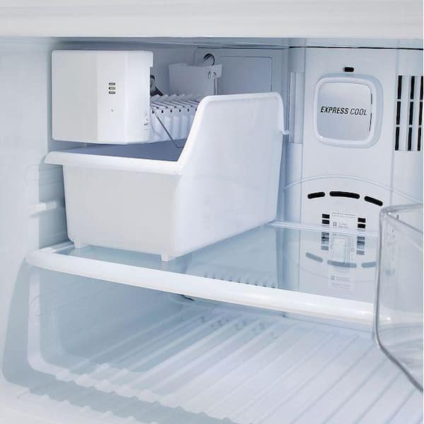 LG Refrigerator Ice Maker Filler Kit in the Ice Maker Parts department at