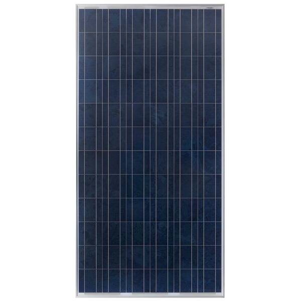 Grape Solar 280-Watt Polcrystalline Solar Panel-DISCONTINUED