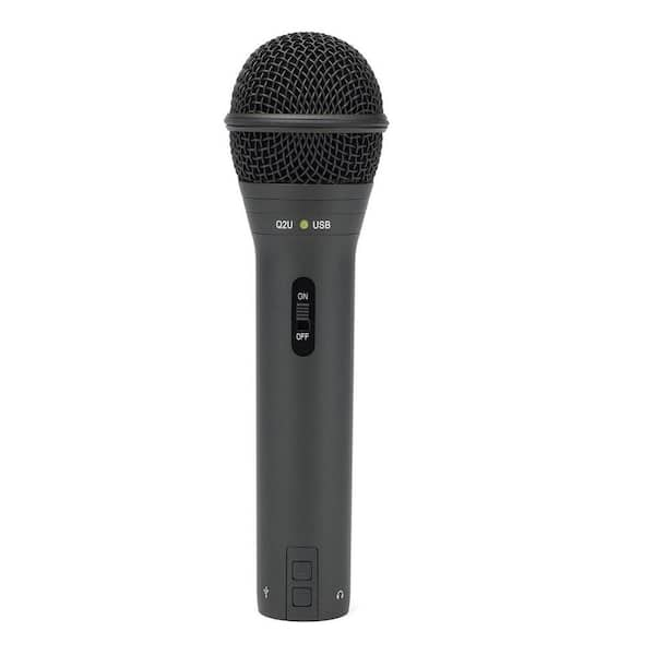 XLR Dynamic Microphone Recording hotsell and Podcasting Pack