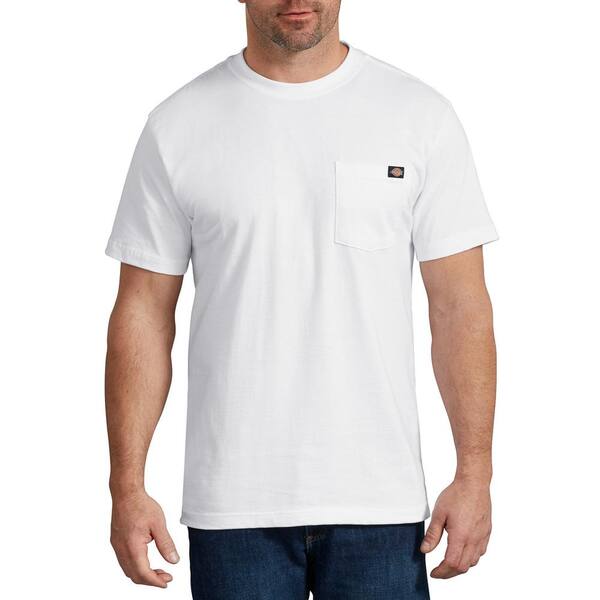 one pocket t shirt