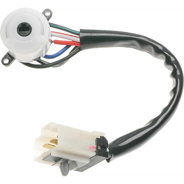 T Series Ignition Switch