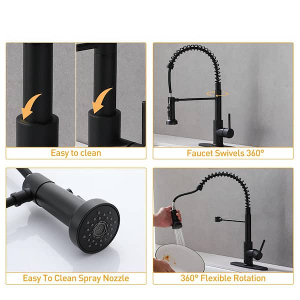 https://images.thdstatic.com/productImages/11ad98cf-0bfe-457e-b6b1-c545884178d0/svn/matte-black-boyel-living-pull-down-kitchen-faucets-bl-pb1027y-mb-1f_600.jpg