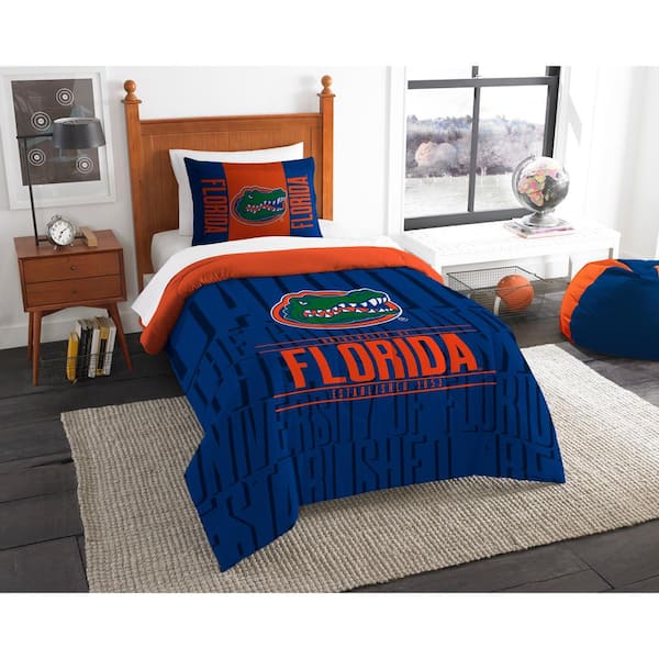 THE NORTHWEST GROUP Florida 2-Piece Modern Take Multi Twin Comforter Set  1COL862000016RET - The Home Depot