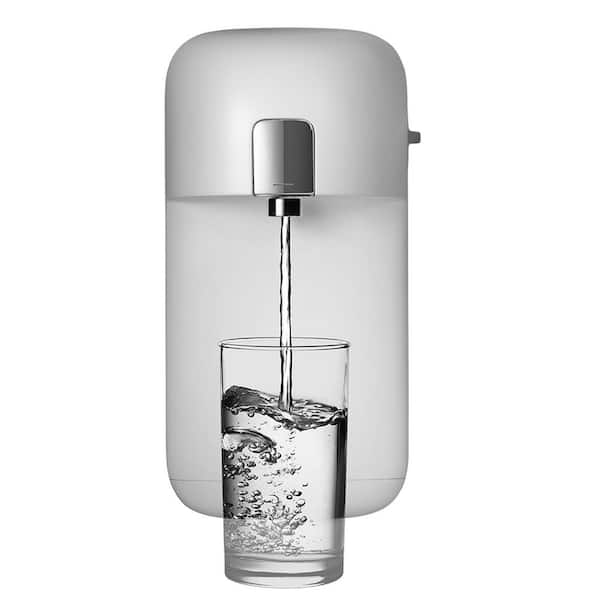 EveryDrop Water Dispenser in White