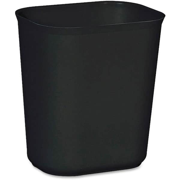 14 qt. Fire Resistant Waste Basket