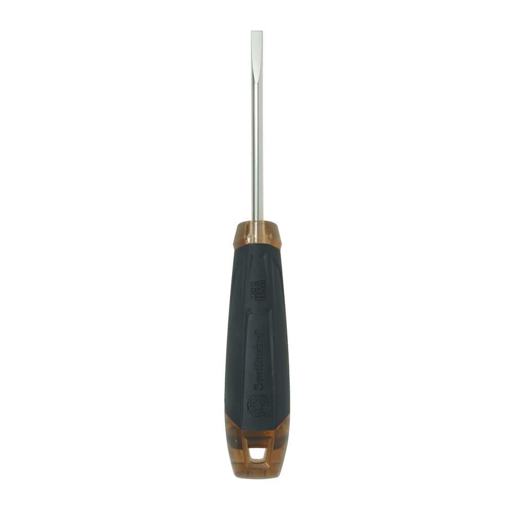 1/4 in. Cabinet Tip Screwdriver with 4 in. Shank price history on PriceWatchPro