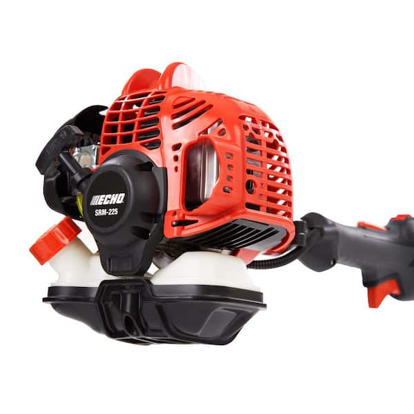 ECHO - 21.2 cc Gas 2-Stroke Straight Shaft String Trimmer