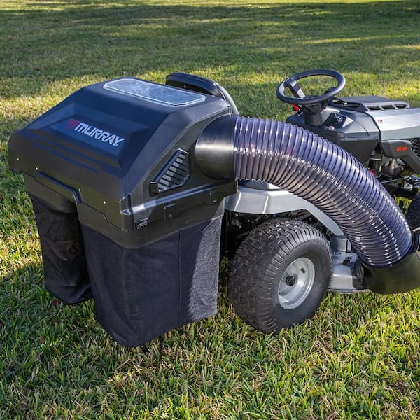 Double Bagger for Riding Tractors with 42 in. Deck (Produced After 2022)