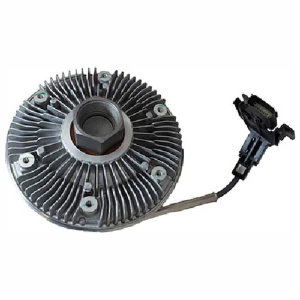 Motorcraft Engine Cooling Fan Clutch