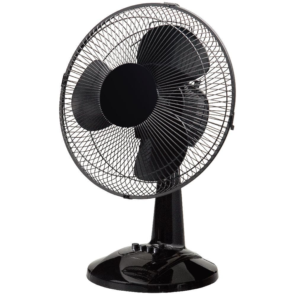 home depot desk fan