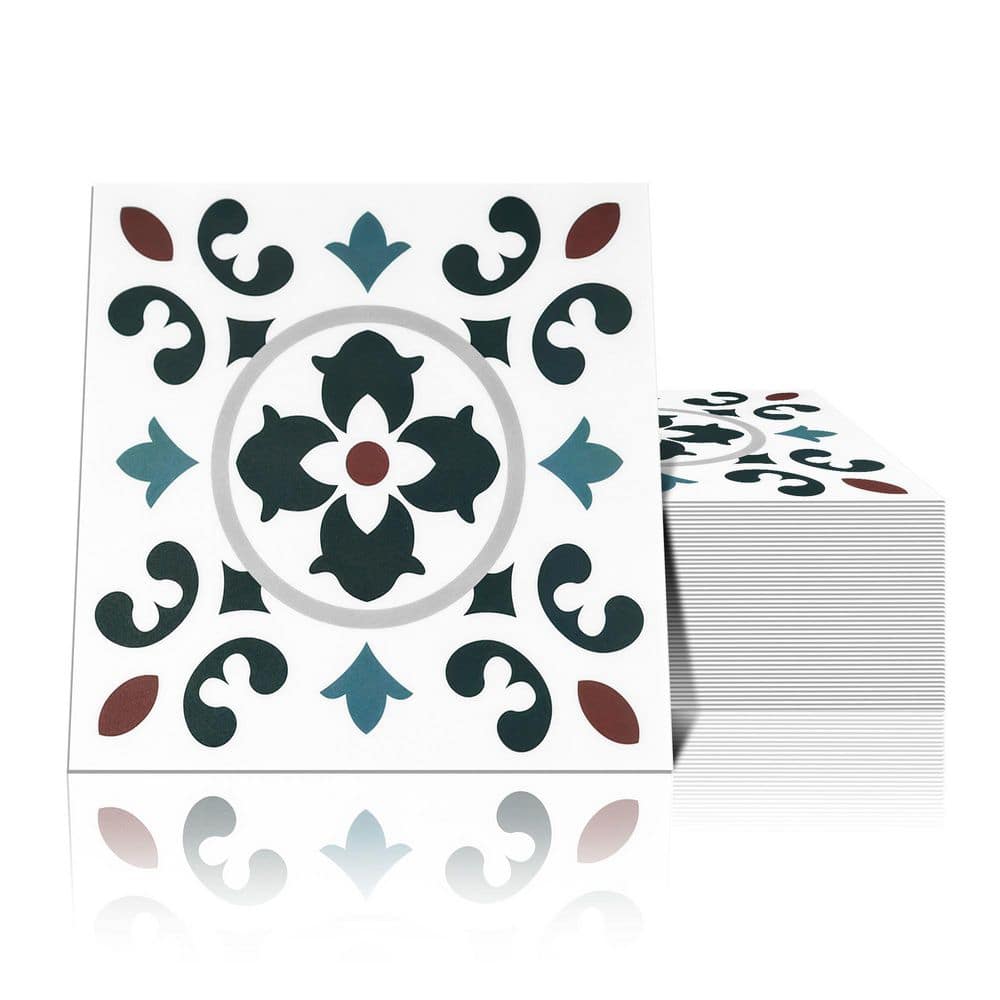 12 Sheet 1 ft. x 1 ft. Glue Up Ceiling Tile in Colored, Peel and Stick Decorative Ceiling Tile (12 sq. ft./Case) price history on PriceWatchPro