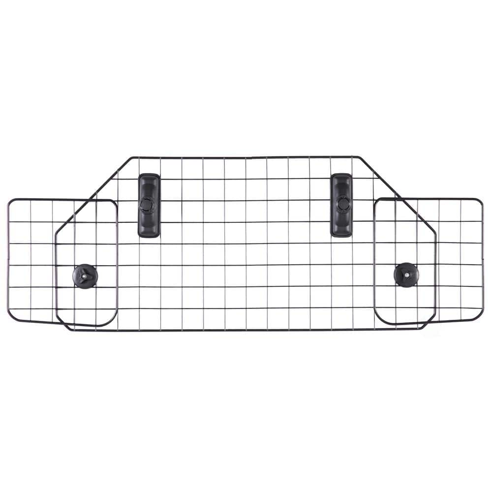 Top paw 2024 universal vehicle barrier