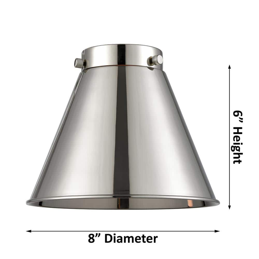 Matte Black 32" Brass 3-Light Dimmable Vanity Fixture