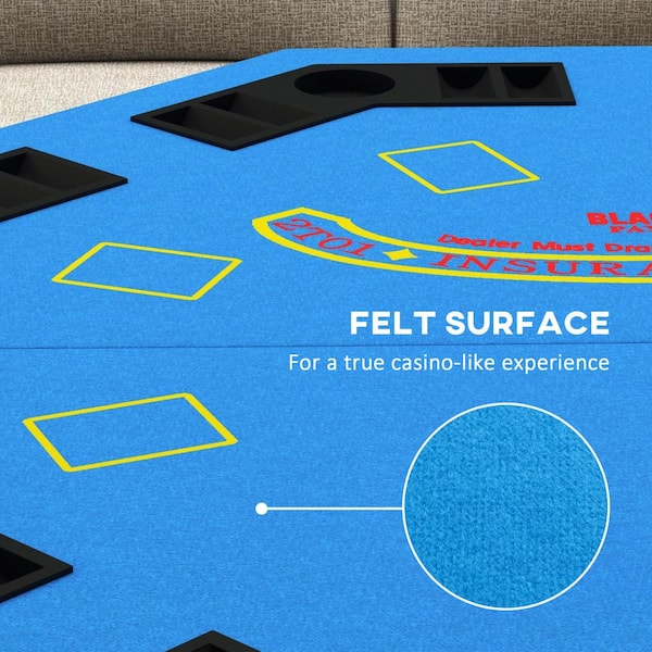 ポーカーテーブル 楽天市場】【カジノ用品】LED POKER TABLE LEDポーカーテーブル