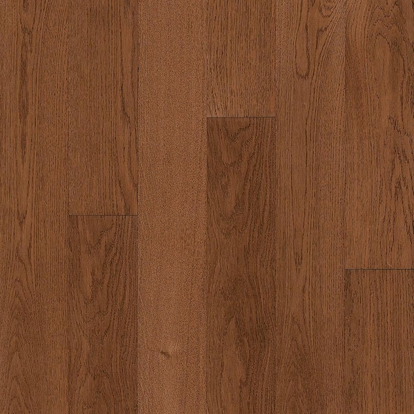 Bruce Hydropel Oak Stock 7 16 In T X 5 W Varying Length Waterproof Engineered Hardwood Flooring 22 6 Sq Ft Ekwr54l30s The Home Depot Waterproof Engineered Hardwood Flooring, Bruce Engineered Hardwood Flooring Home Depot