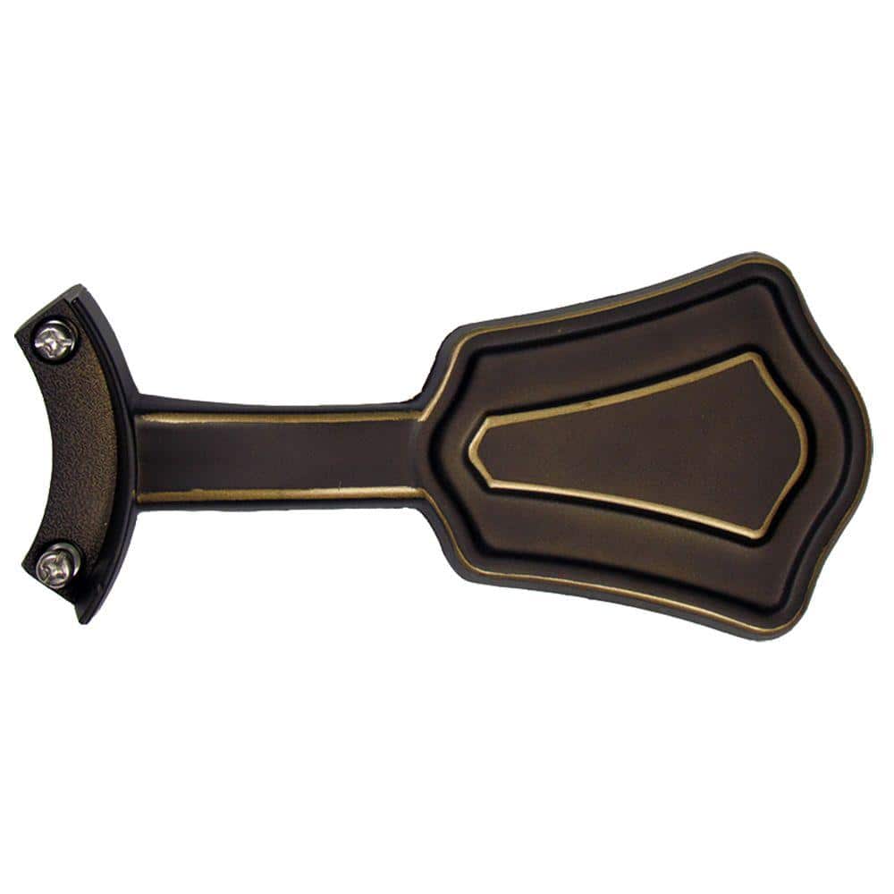 Replacement Blade Arm for 52 in. Hampton Bay Heirloom Fan (Set of 5)