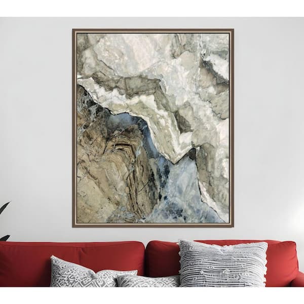 1 Piece Floater Frame Graphic Print 53.00 in. x 43.00 in.