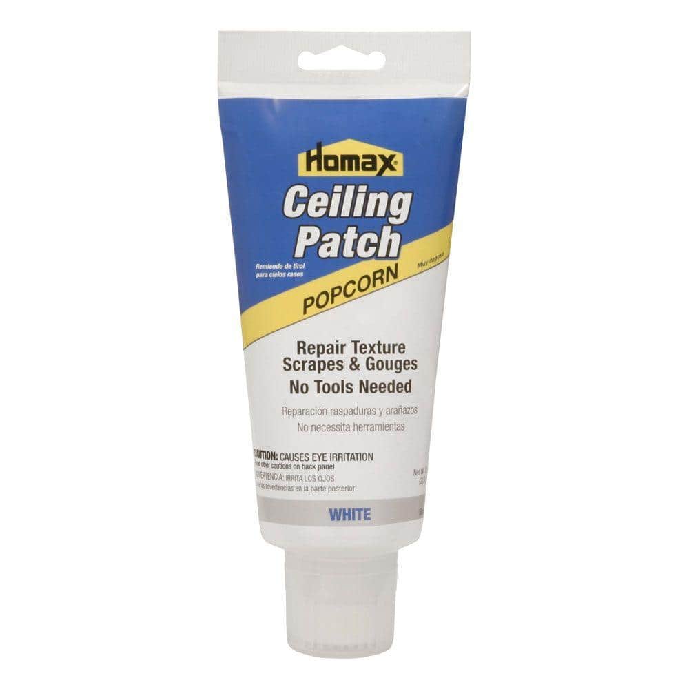 Homax 7.5 oz. Popcorn Ceiling Patch 522506