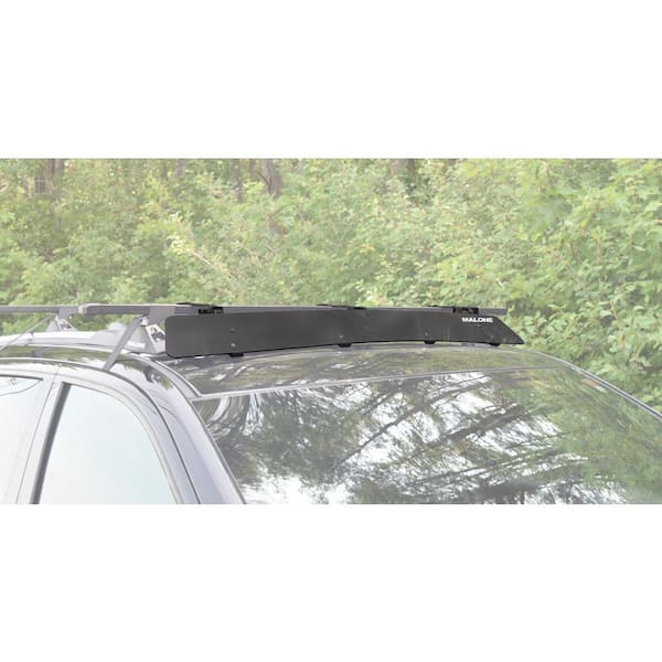 UNIVERSAL CAR ROOF RACK SYSTEM