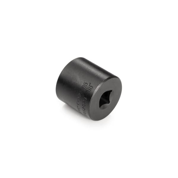 3/8 in. Drive x 15/16 in. 6-Point Impact Socket