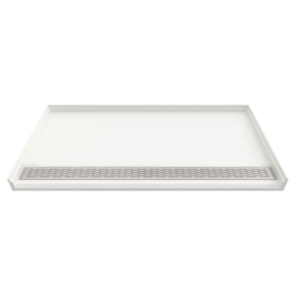 American Standard Townsend 64 in. x 34 in. Single Threshold ADA Shower Base