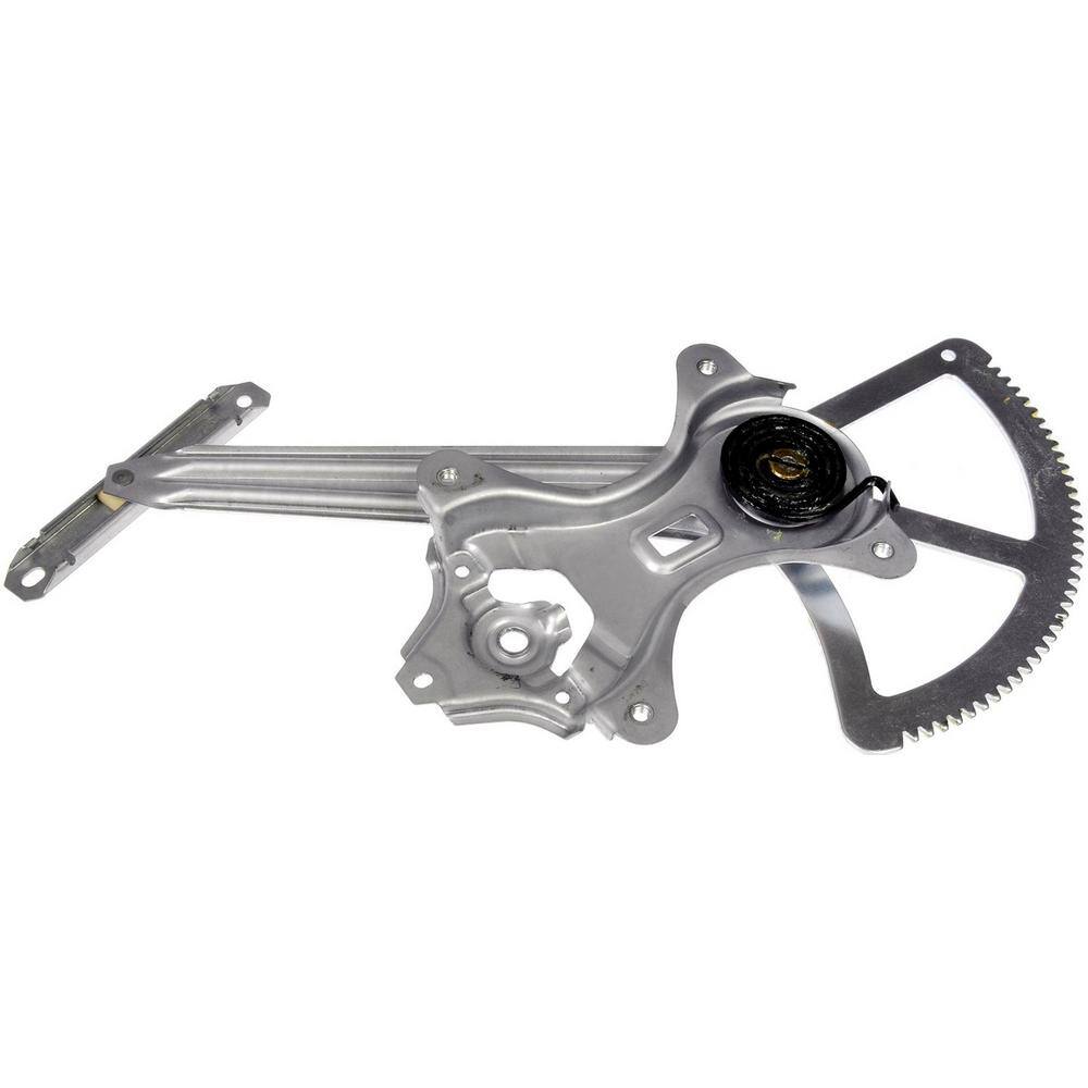 OE Solutions Power Window Regulator (Regulator Only) 19952000 Lexus