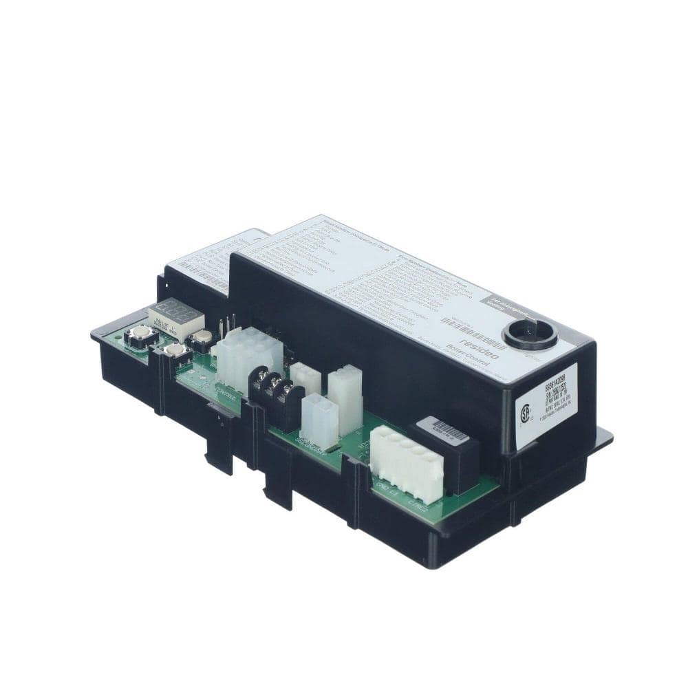 Ignition Control Module, 24Vac price history on PriceWatchPro