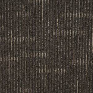 Simply Comfort Granite Dust Loop 19.7 in. x 19.7 in. Carpet Tile (20 Tiles/Case)