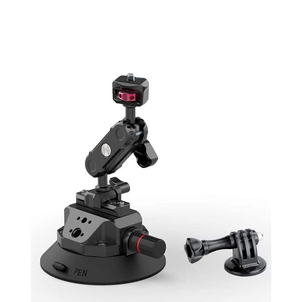 4.5 in. Vacuum Suction Mount With NATO Arm price history on PriceWatchPro