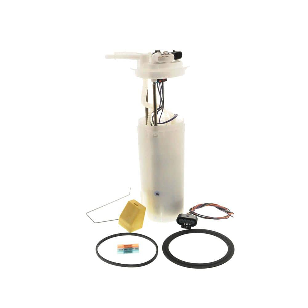 ACDelco Fuel Pump and Sender Assembly MU1791 - The Home Depot