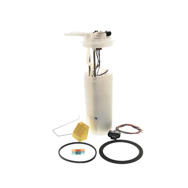 ACDelco Fuel Pump and Sender Assembly
