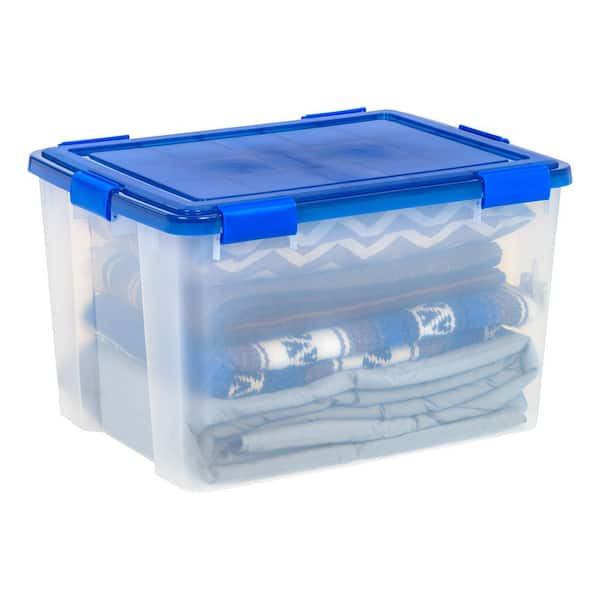 Save on Ziploc Smart Snap Containers Rectangle with Lids 48 oz ea Order  Online Delivery