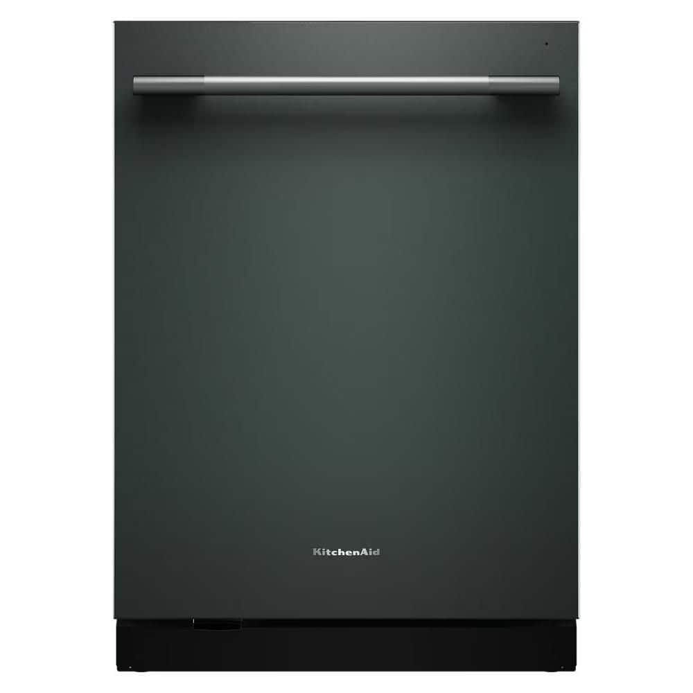 24 in. Top Control Built-In Tall Tub Dishwasher in Juniper with 5-cycles and Advanced ProDry System 44 dBA