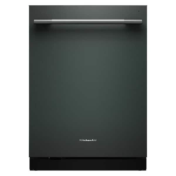 24 in. Top Control Built-In Tall Tub Dishwasher in Juniper with 5-cycles and Advanced ProDry System 44 dBA
