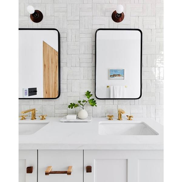 kohler caxton rectangular undermount bathroom sink in white