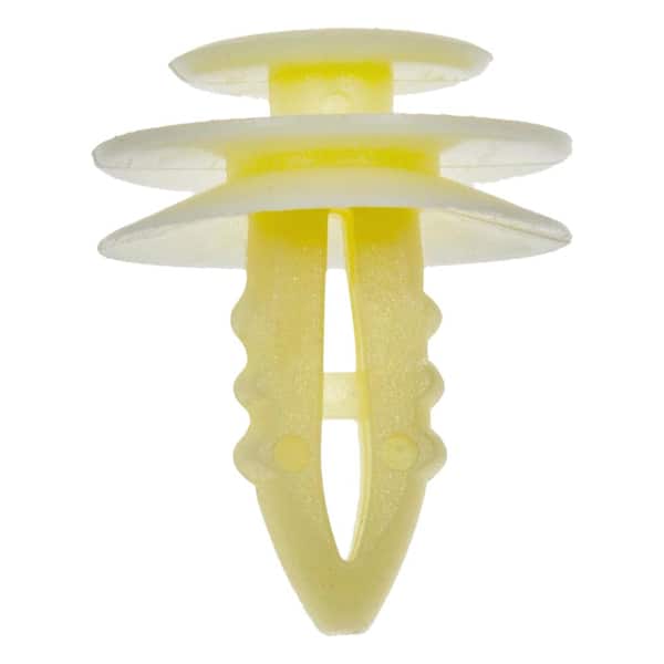 Dorman Chrysler, GM Interior Panel Retainer 1980 Ford Granada 4.1L 4.2L 5.0L (3-pack)