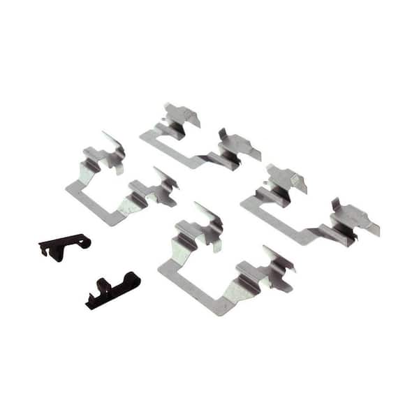 Centric Parts Disc Brake Pad Set