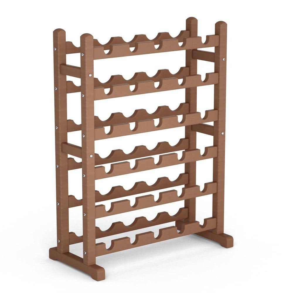 Wine Rack - Lee Valley Tools