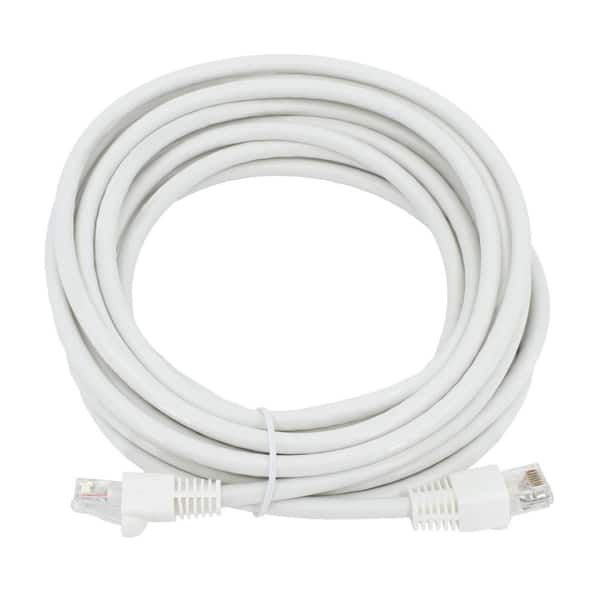 Monoprice Cat6 Ethernet Patch Cable - Network Internet Cord - RJ45