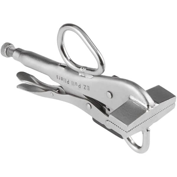 12.5 in. EZ Pull Locking Pliers