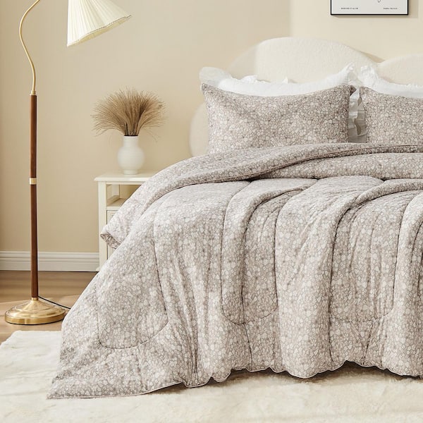 Bestier Queen Kids Bedding Set For All Season,lightweighted comforter and 2 pillowcases