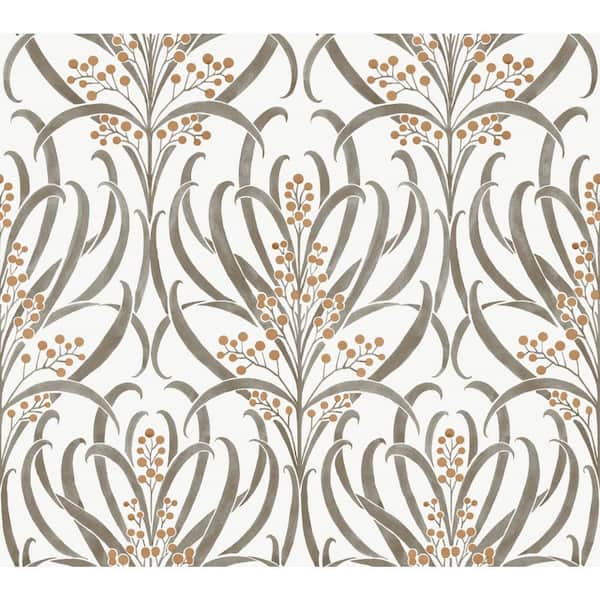 Calluna Unpasted Wallpaper (Covers 60.75 sq. ft.)