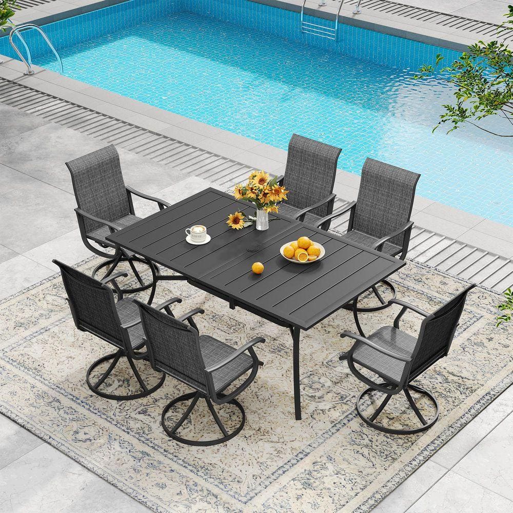 led patio umbrella blue JEAREY 9FT Outdoor with Solar Lights, Lighted Pool Umbrella with Tilt and Crank, Outdoor Table Umbrellas for Deck, Yard & Market (Royal Blue) : Patio, Lawn & Coleman Mini Bike CT200U Size:10' gray fade fast after long