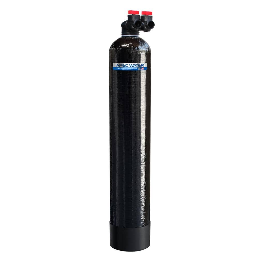APEC Water Systems APEC Water FUTURA-10-FG Premium 10 GPM Whole House ...