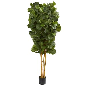 7 ft. Fiddle Leaf Fig Artificial Tree