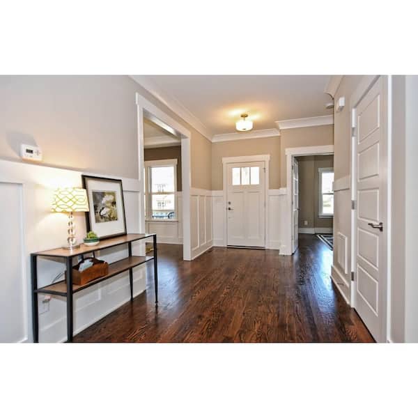 pine  1 in. x 8 in. x 8 ft. Premium Eastern White Pine Shiplap S1S