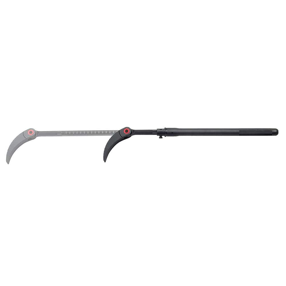 GEARWRENCH 48 in. Extendable Indexing Pry Bar
