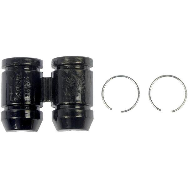 OE Solutions Fuel Door Release Cable Repair Collar 2003-2005 Honda Civic 1.3L
